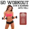 Can't Get You Out of My Head (Highrollers Workout Mix 130BPM) song lyrics