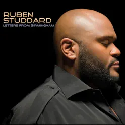 Letters from Birmingham - Ruben Studdard