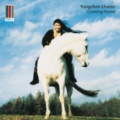 Yungchen Lhamo - Sky