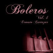 Boleros, Vol. 4 artwork