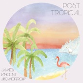Post Tropical artwork
