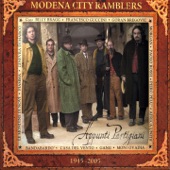 Modena City Ramblers - Oltre Il Ponte