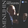 Yehudi Menuhin, 2004