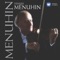 Menuet pour Menuhin (1988 Remastered Version) - Yehudi Menuhin lyrics