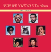 Marvin Gaye, Diana Ross, Smokey Robinson & Stevie Wonder - Pops, we love you 