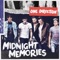 Midnight Memories artwork