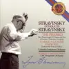 Stravinsky Conducts Stravinsky album lyrics, reviews, download