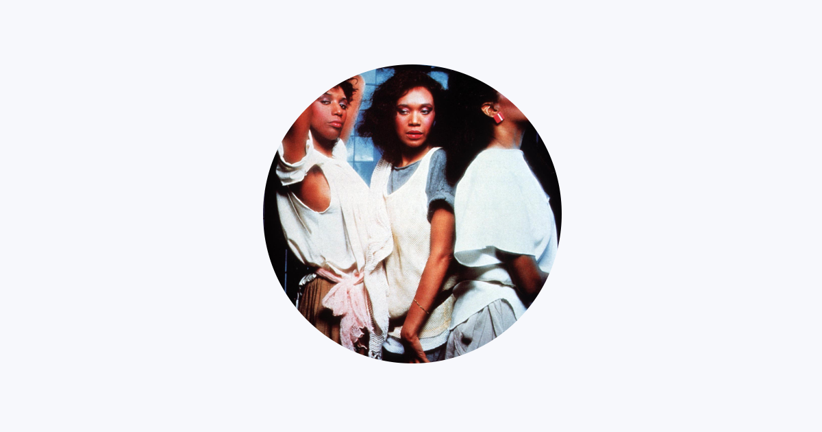 The Pointer Sisters