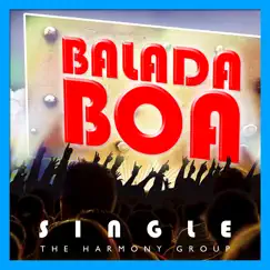 Balada Boa Song Lyrics