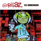 Gorillaz - Clint Eastwood