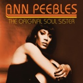 Ann Peebles - Part Time Love