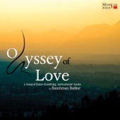 Odyssey of Love artwork