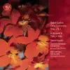 Saint-Saens: Cello Concertos Nos. 1 & 2 - La Muse et le Poète - Suite, Op. 16 - Prière (Classic Library Series) album lyrics, reviews, download