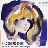 Hildegard Knef - Ich Bin Zu Müde, Um Schlafen Zu Geh'n