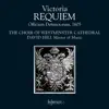 Stream & download Victoria: Requiem