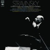 Stravinsky Conducts Music for Chamber and Jazz Ensembles