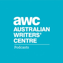 Australian Writers' Centre interviews William Dalrymple