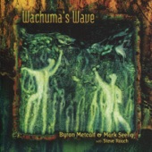 Wachuma's Wave artwork