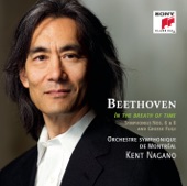 Kent Nagano - Symphony No. 6 in F Major, Op. 68 "Pastorale": I. Erwachen heiterer Empfindungen bei der Ankunft auf dem Lande (Allegro ma non troppo)