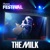 The Milk-Every Time We Fight
