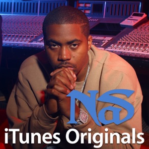 iTunes Originals: Nas