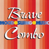 Brave Combo - Polka Overture (Instrumental)