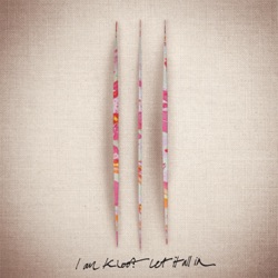 I Am Kloot - Masquerade
