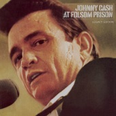 Johnny Cash - I Got Stripes (Live)
