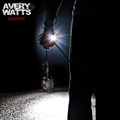 Enough - Single - Avery Watts