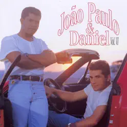 Volume 6 - João Paulo e Daniel