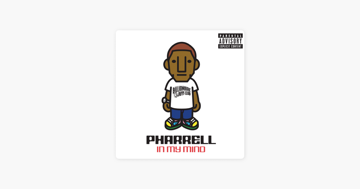 my mind instrumental pharrell download Download instrumental chart top chart by fuvi clan.