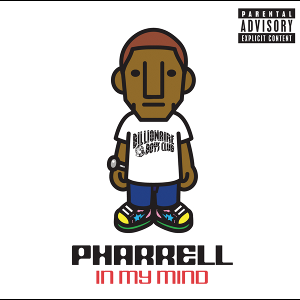 my mind instrumental pharrell download Frontin pharrell williams free mp3 download.