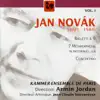 Stream & download Jan Novák, Vol. 1: Balletti à 9 – 7, Métamorphoses in pastorale, Concertino