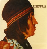 Link Wray - Take Me Home Jesus