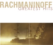 Rachmaninoff: Greatest Hits artwork
