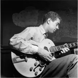 Kenny Burrell