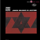 Plays Jewish Melodies in Jazztime