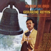 Gerardo Reyes - Nada Contigo (Album Version)