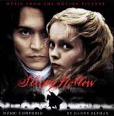 Sleepy Hollow, 1999