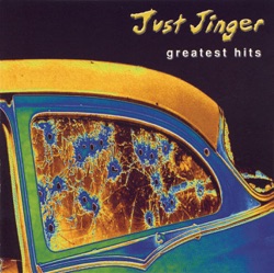Just Jinger - Like You Madly