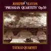 Stream & download J. Haydn: "Prussian Quartets" Op. 50