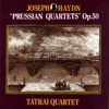 J. Haydn: "Prussian Quartets" Op. 50