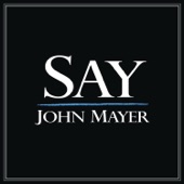 John Mayer - Say