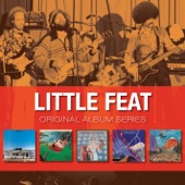 Little Feat - Kiss It Off