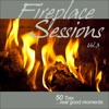 Fireplace Sessions, Vol. 3 - 50 Trax Real Good Moments, 2012