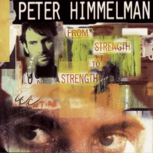 Art for This Too Will Pass by Peter Himmelman