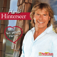 Hansi Hinterseer - Von ganzem Herzen (feat. Lena Valaitis) artwork