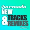 Armada New Tracks & Remixes 2012, Vol. 1, 2012