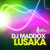 Stream & download Lusaka - EP