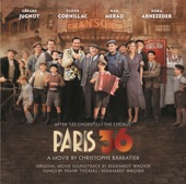 Paris 36 (Original Soundtrack) [International Version]